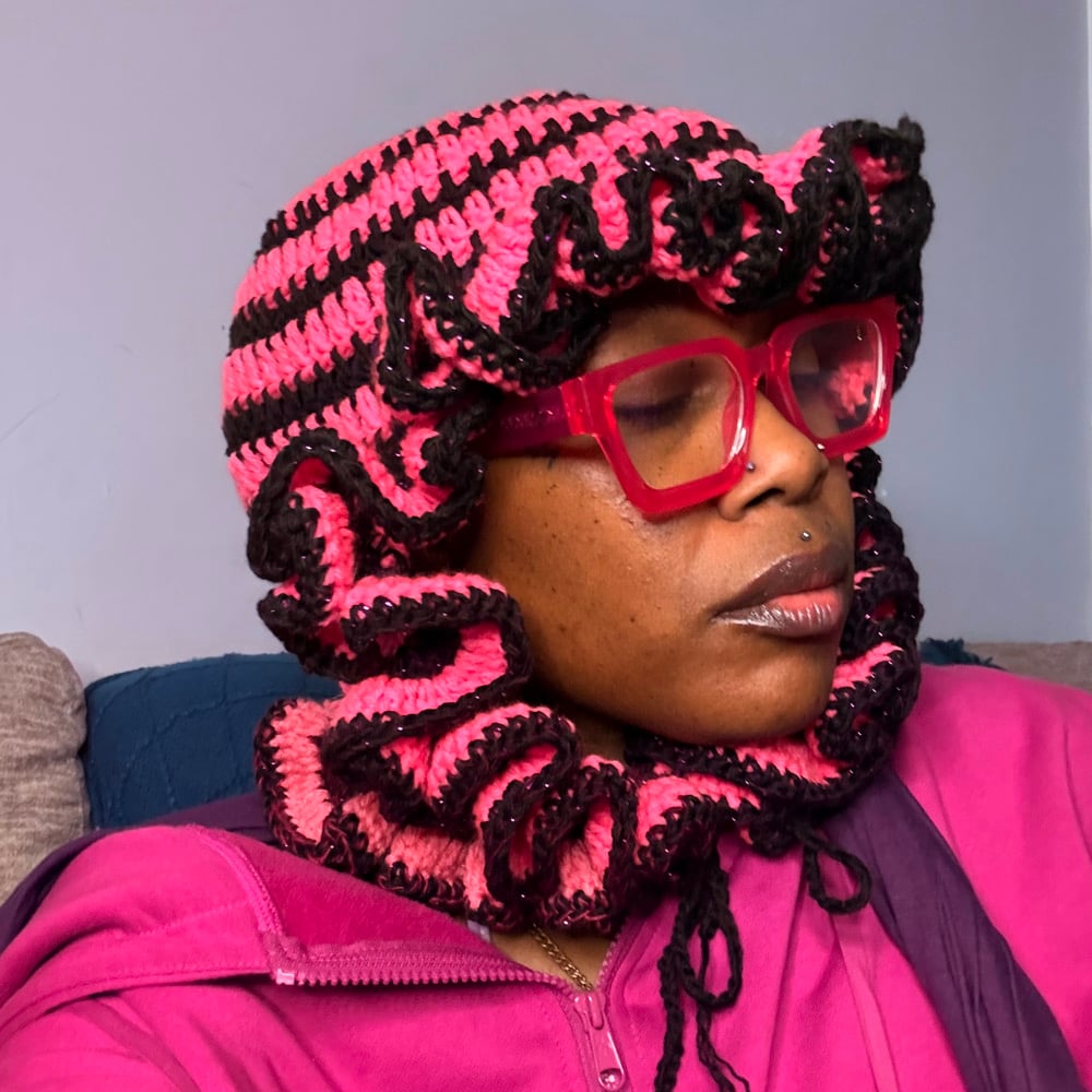 Image of bastard barbie