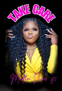 Image 1 of Take Care pt. 2 (Game Cards)