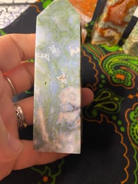 Image 2 of Moss Agate Towers