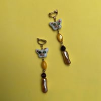 Image 1 of Boucles “NINON”