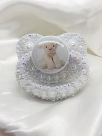 Image 1 of Itty bitty lamb remake