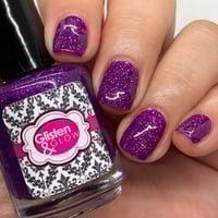 Image 4 of Glisten & Glow Virgo