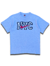 80s/90s Nike ‘NYC’ (XL)