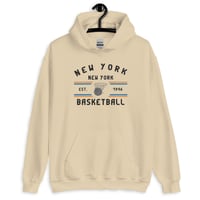 Image 5 of NY Basketball x Knicks Hoodie