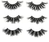 Regular lashes 22 mm