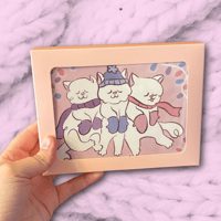 Image 1 of Holiday Boxsets 