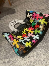 Image 2 of Chrome Bag