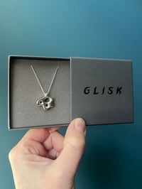 Image 2 of Rock Pool Pendant