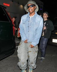 Image 7 of Militant Bullet Pants 