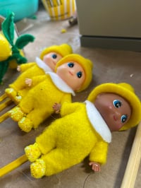 Image 2 of Sunday June 21st Delstastic Delights  Assemblage Class