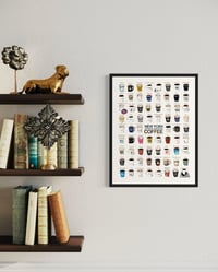 Image 4 of NEW YORK — COFFEE (DELUXE)