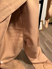 Image 2 of Tan jumper