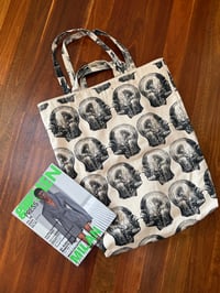 Image 2 of Heads Jumbo Bag