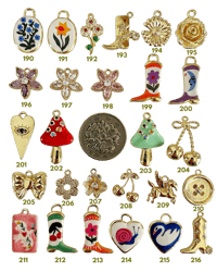 Image 4 of ❤️Charms $5 ❤️