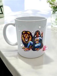 Image 5 of Zodiac Sign Coffee Tea Mugs