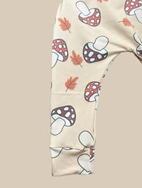 Image 1 of Toadstools Leggings