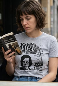 Image 3 of Camiseta Nick Cave