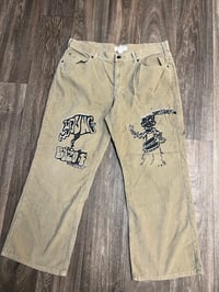Image 1 of Four-Twenty Pants5
