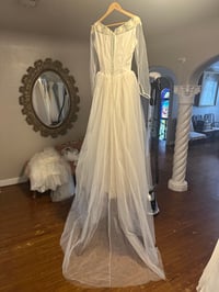 Image 10 of 1953 Heirloom Certified Gown 