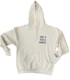 GIRL’S SEX & MONEY HOODIE