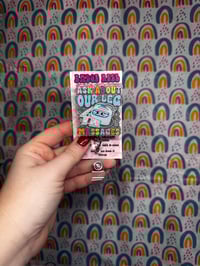 Ask about our leg massages 