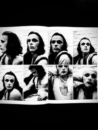 Image 5 of Jürgen Klauke "Phantom Sensation" Japan edition 