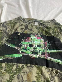 Image 3 of SKLOWNK REALTREE TSHIRT