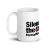 STS Mental Health Mornings Mug