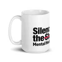 Image 4 of STS Mental Health Mornings Mug