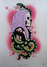 Image 1 of "Snake Charmer"