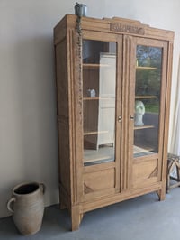 Image 4 of La vitrine art déco 