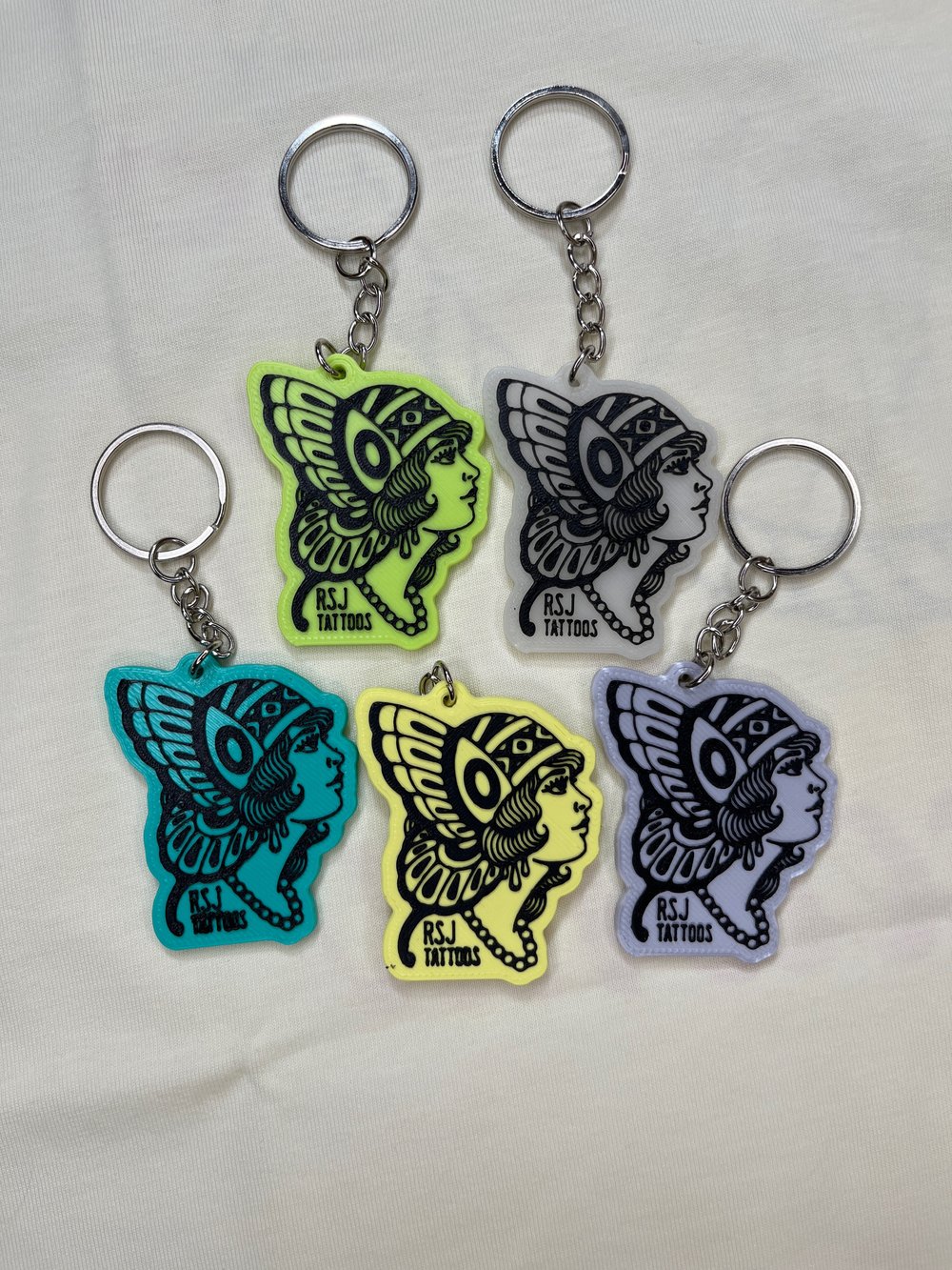 KEYCHAIN