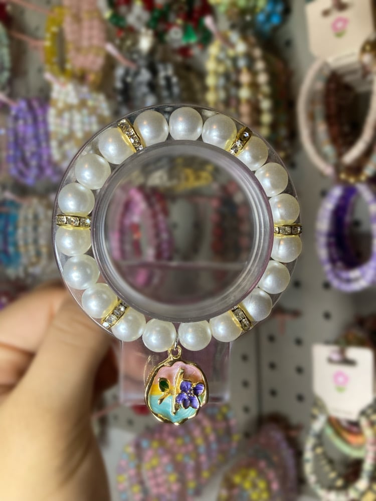 Image of Pearly Rose