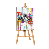 Image 1 of Canvas Prints