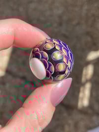 Image 6 of purple roller