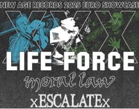 NEW AGE RECORDS TOUR