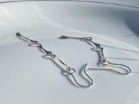 Image 3 of Ohrringe Dancing Twigs