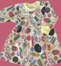 Image 1 of Pick N Mix  Dress