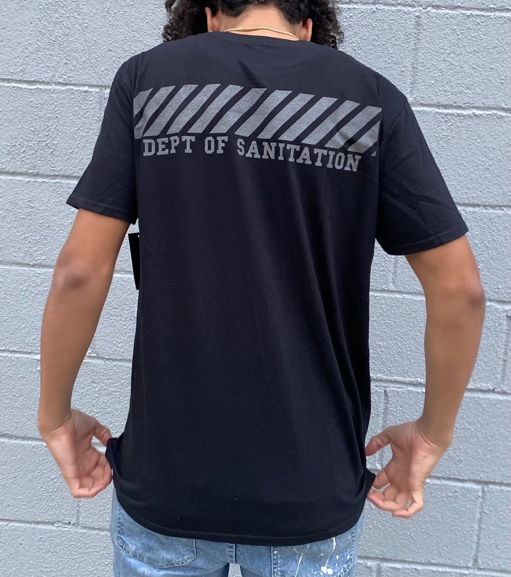 Strongest T-Shirt