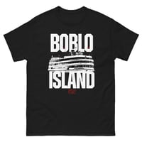 Image 1 of Boblo Island Unisex Tee
