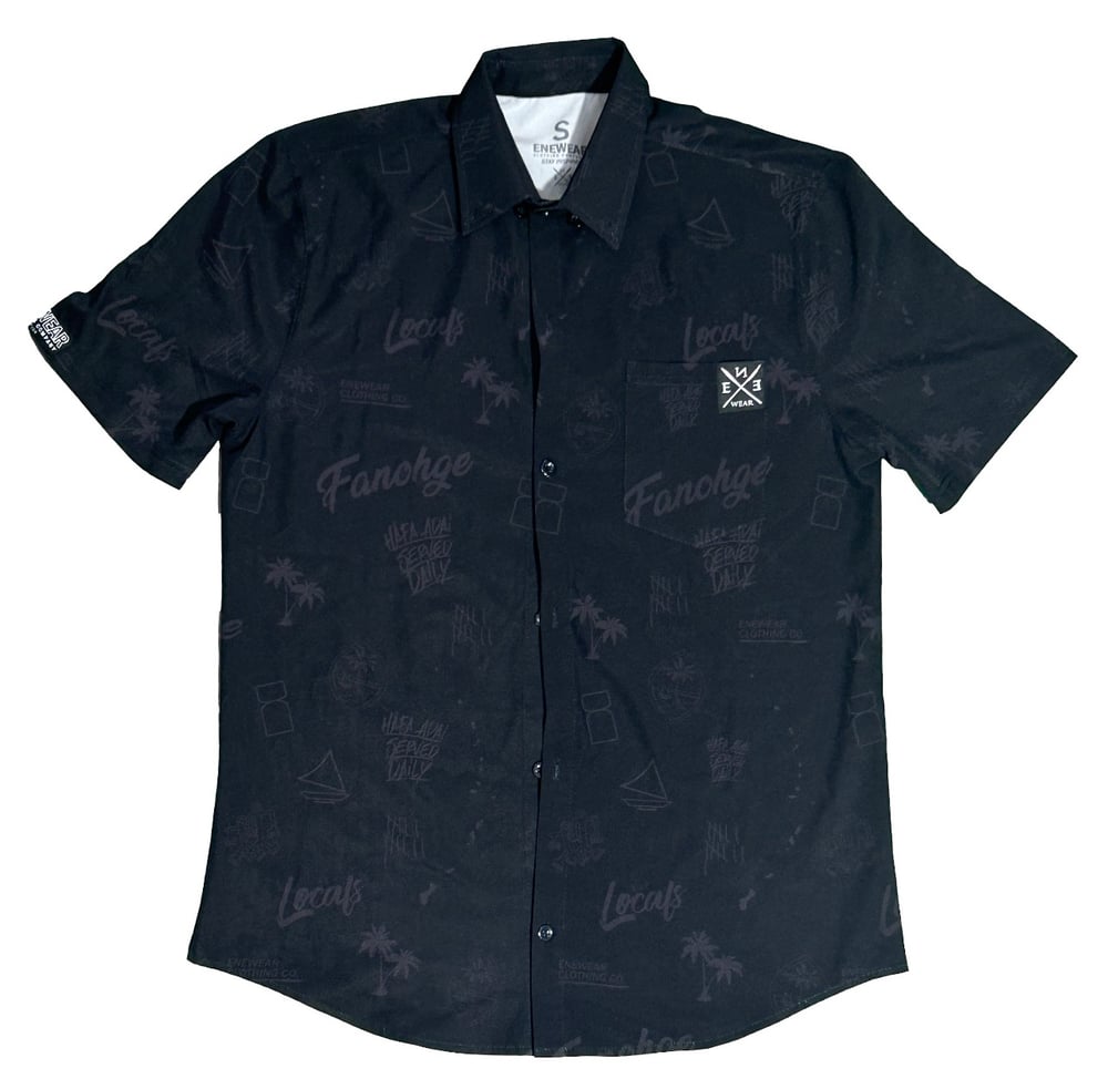 Image of SLAPS 23' BUTTON UP