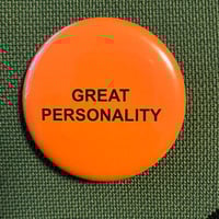 Image 5 of Your Perfect Personality Pin Set