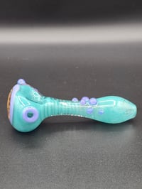 Image 4 of Aqua Wig Wag Pipe 