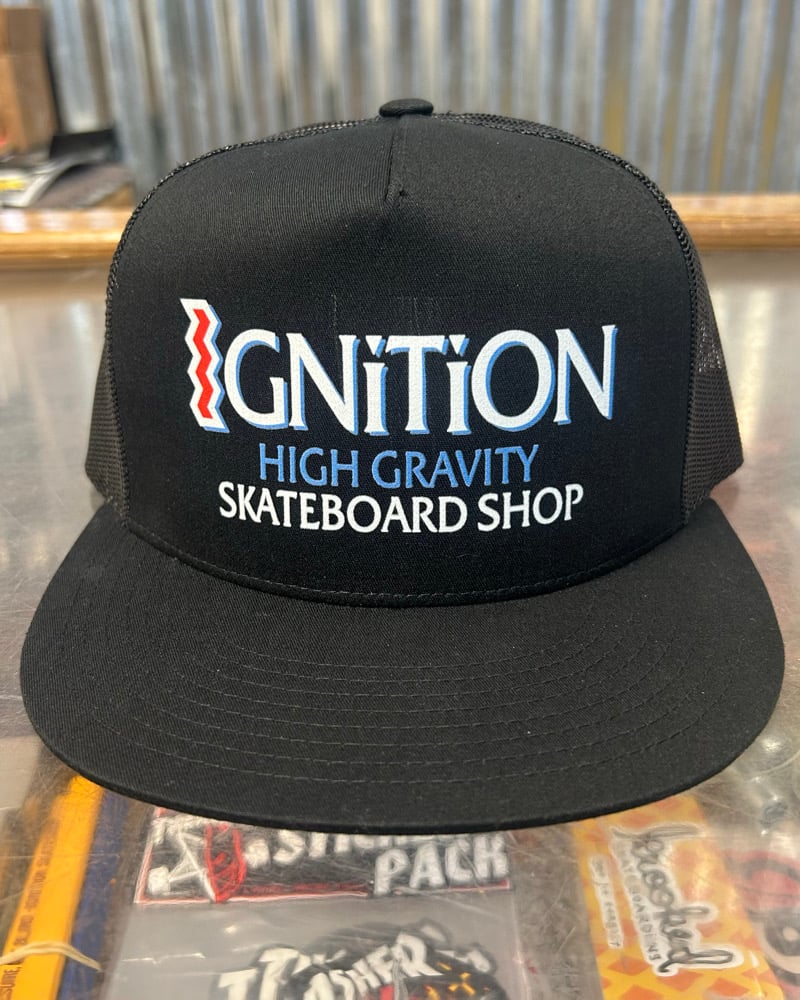 Image of CROOKED I HATS