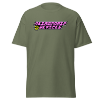 Image 5 of Pedal Puffs! T-Shirt