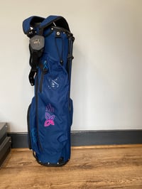 Image 1 of Battle Against Dementia golf bag