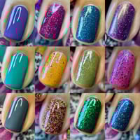 Image 5 of  Glisten & Glow The Hunting Wives Inspired Collection  (Full 12 Piece Collection)