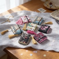 Image 2 of Mini Book Journal 