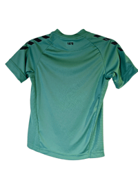 Image 2 of Hoffenheim 2019-20 Training Football Shirt