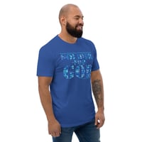 Image 25 of Soldier For God ICE Short Sleeve T-shirt